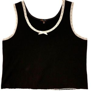 dELiA*s Baby Crop Tank
